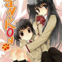  ����� Kanokon <small>Story</small> 